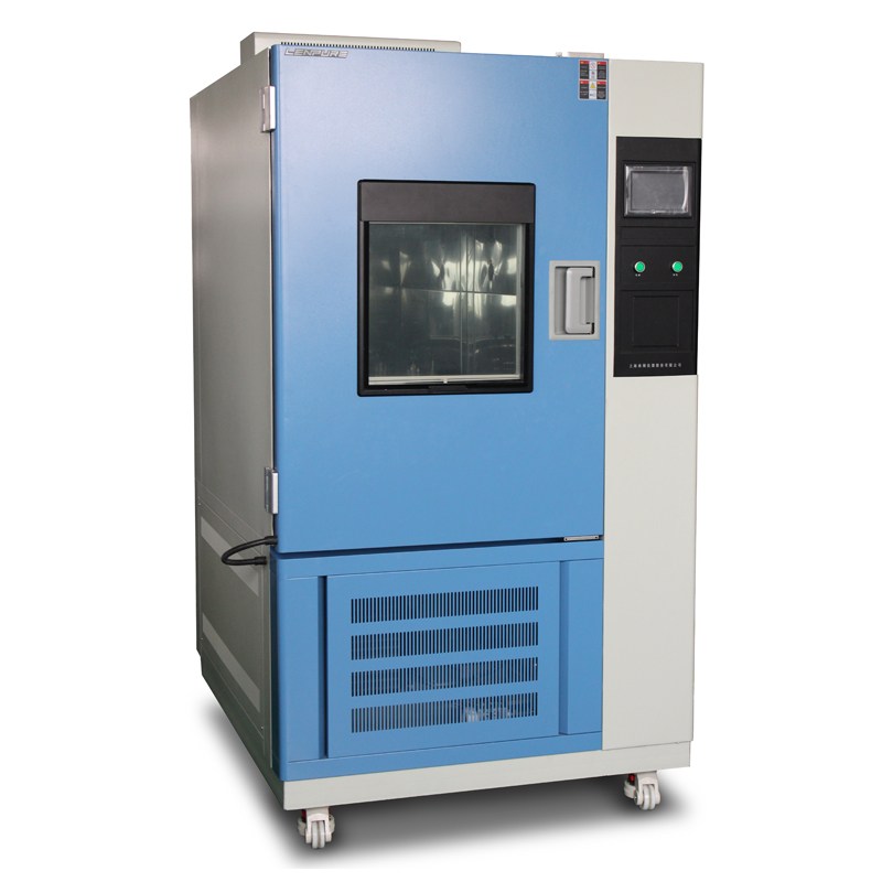<b>臭氧試驗(yàn)機(jī)采用靜電噴塑有何好處？</b>